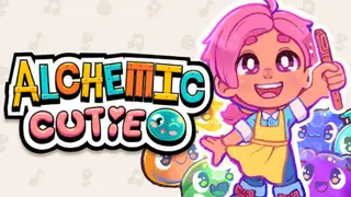 Alchemic Cutie