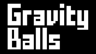 Gravity Balls