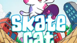 SkateCat - Switch