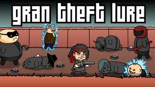 Gran Theft Lure