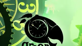 Green Game: TimeSwapper - Switch