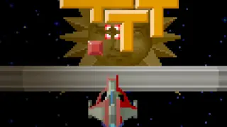 Arcade Archives BLOCK HOLE - PS4