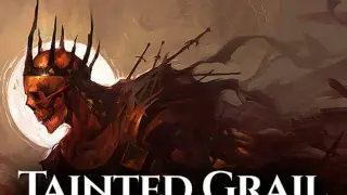 Tainted Grail
