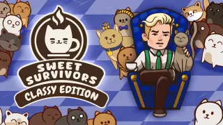 Sweet Survivors: Classy - Switch
