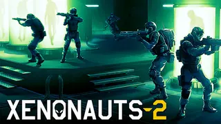 Xenonauts 2