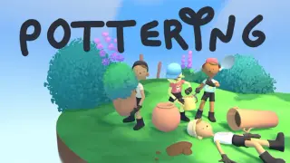 Pottering