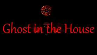 Ghost in the house