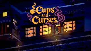 Cups and Curses