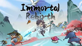 Immortal Rebirth