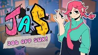 JAS: Job App Sux!