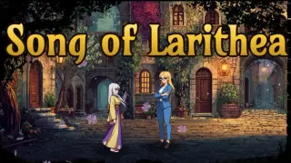 Song of Larithea