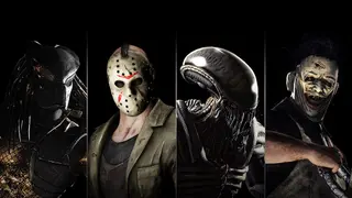 Mortal Kombat X XL Pack - PS4