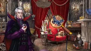 Vampire: Hidden Objects - Xbox One