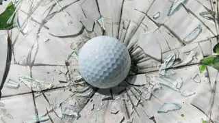 Dangerous Golf - Xbox One