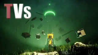 TVs: The Awakening