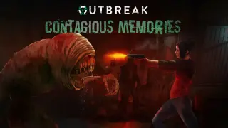 Outbreak: Contagious Memories - Switch