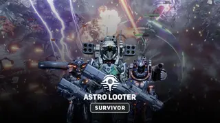 Astro Looter