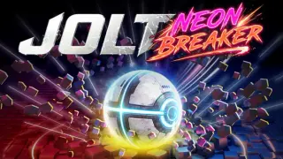 Jolt: Neon Breaker