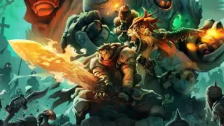 Battle Chasers: Nightwar - Switch