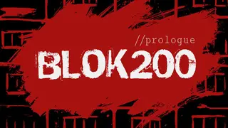 BLOK 200: Prologue