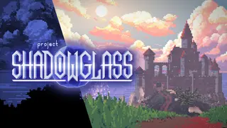 Project Shadowglass
