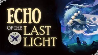 Echo of the Last Light
