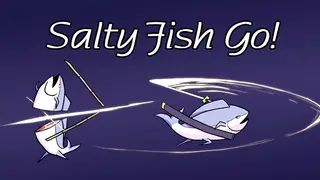 SaltyFishGo