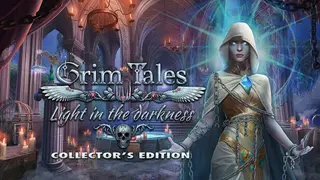 Grim Tales: Light in the Darkness Collector's Edition