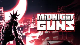 Midnight Guns