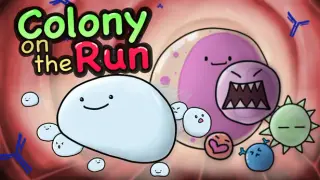 Colony on the Run