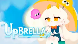 UpBRELLA