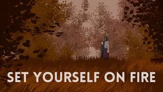 Set Yourself on Fire