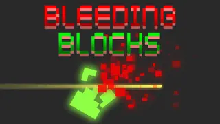 Bleeding Blocks