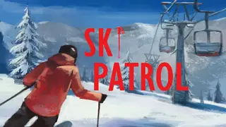 Ski Patrol