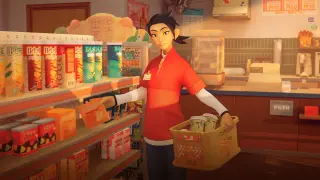 inKONBINI: One Store. Many Stories (PS5)