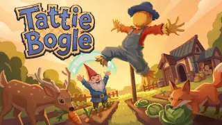 Tattie Bogle