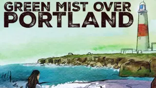 Green Mist over Portland