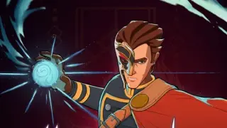 Masquerada: Songs and Shadows - Switch