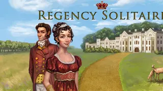 Regency Solitaire