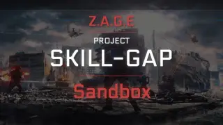 Z.A.G.E / Project Skill-Gap | Sandbox