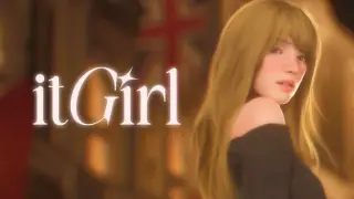 It Girl