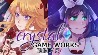 Crystal Game Works Otome