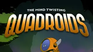 Quadroids - Switch