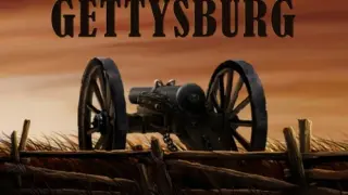 Ultimate General: Gettysburg - Switch