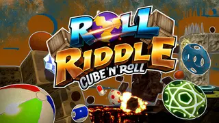 RollRiddle - Cube'n'Roll