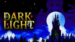 Dark Light