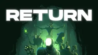 Return - Switch