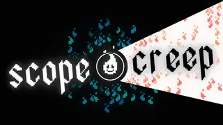 SCOPECREEP