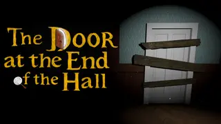 The Door at the End of the Hall