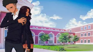 Jaden & Jasmine: The Curse of Deception - Xbox Series